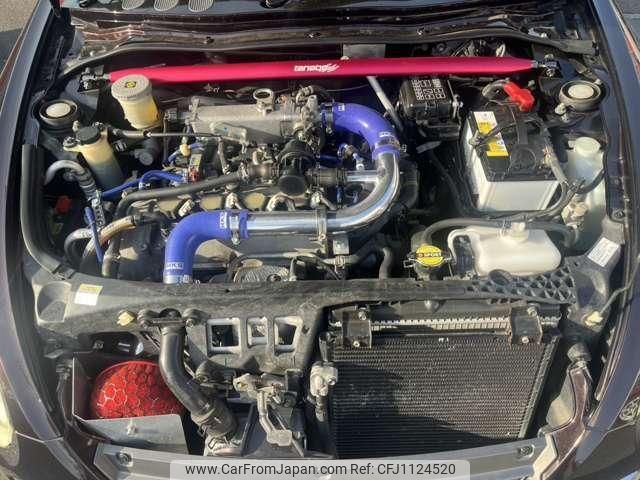 daihatsu copen 2010 quick_quick_ABA-L880K_L880K-0052274 image 2