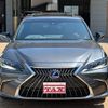lexus es 2022 quick_quick_AXZH11_AXZH11-1007426 image 5