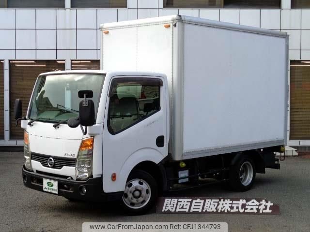 nissan atlas 2014 -NISSAN--Atlas CBF-SQ2F24--SQ2F24-034152---NISSAN--Atlas CBF-SQ2F24--SQ2F24-034152- image 1