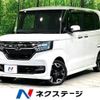 honda n-box 2020 -HONDA--N BOX 6BA-JF3--JF3-2243341---HONDA--N BOX 6BA-JF3--JF3-2243341- image 1