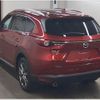 mazda cx-8 2022 CFJ1706718 image 5