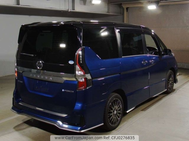 nissan serena 2021 -NISSAN--Serena HFC27-116114---NISSAN--Serena HFC27-116114- image 2