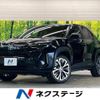 toyota yaris-cross 2021 -TOYOTA--Yaris Cross 6AA-MXPJ10--MXPJ10-3023486---TOYOTA--Yaris Cross 6AA-MXPJ10--MXPJ10-3023486- image 1