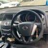 nissan murano 2010 -NISSAN--Murano CBA-TZ51--TZ51-001518---NISSAN--Murano CBA-TZ51--TZ51-001518- image 17