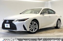 lexus is 2021 -LEXUS--Lexus IS 6AA-AVE30--AVE30-5087116---LEXUS--Lexus IS 6AA-AVE30--AVE30-5087116-