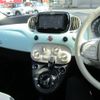 fiat 500 2018 -FIAT--Fiat 500 ABA-31212--ZFA3120000JA22266---FIAT--Fiat 500 ABA-31212--ZFA3120000JA22266- image 16
