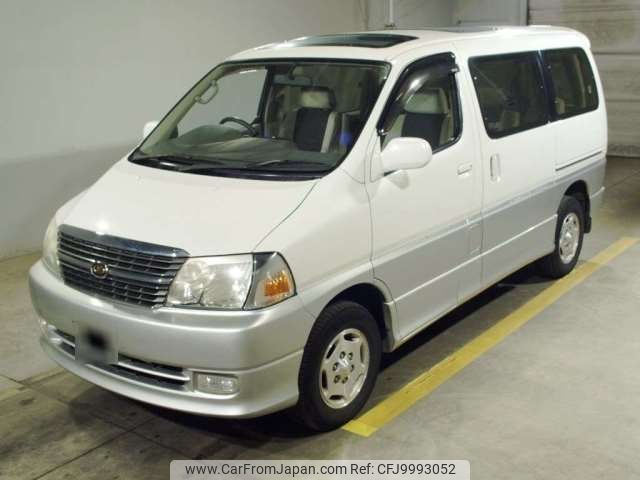 toyota granvia 2001 -TOYOTA--Granvia GF-VCH16W--VCH16-0021049---TOYOTA--Granvia GF-VCH16W--VCH16-0021049- image 1