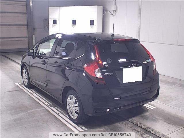 honda fit 2019 -HONDA 【京都 503ﾂ6054】--Fit GK3-1349084---HONDA 【京都 503ﾂ6054】--Fit GK3-1349084- image 2