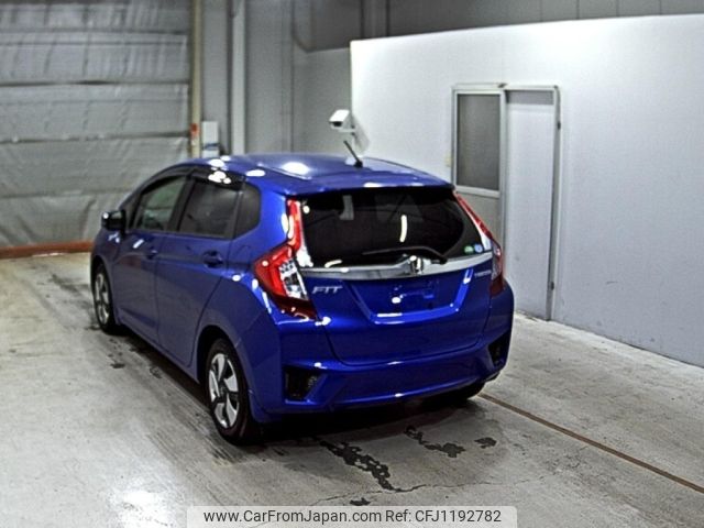 honda fit 2013 -HONDA--Fit GP5-3026426---HONDA--Fit GP5-3026426- image 2