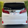 toyota alphard 2018 -TOYOTA--Alphard DBA-AGH30W--AGH30-0173541---TOYOTA--Alphard DBA-AGH30W--AGH30-0173541- image 17