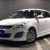 suzuki swift 2014 GOO_JP_700050729330241118005 image 16