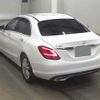 mercedes-benz c-class 2020 quick_quick_5BA-205076C_WDD2050762R547170 image 2