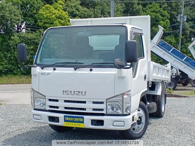 isuzu elf-truck 2014 GOO_NET_EXCHANGE_0840296A30240613W001 image 1