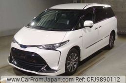 toyota estima-hybrid 2017 -TOYOTA--Estima Hybrid DAA-AHR20W--AHR20-7091578---TOYOTA--Estima Hybrid DAA-AHR20W--AHR20-7091578-