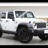 chrysler jeep-wrangler 2011 -CHRYSLER--Jeep Wrangler JK38L--BL539995---CHRYSLER--Jeep Wrangler JK38L--BL539995- image 24