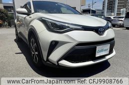 toyota c-hr 2020 -TOYOTA--C-HR 6AA-ZYX11--ZYX11-2010434---TOYOTA--C-HR 6AA-ZYX11--ZYX11-2010434-