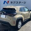 toyota yaris-cross 2021 CFJ1816303 image 18