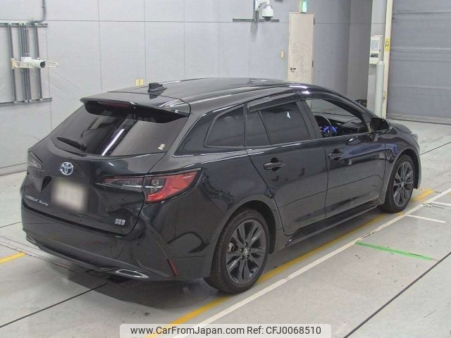 toyota corolla-touring-wagon 2021 -TOYOTA--Corolla Touring ZWE214W-6018463---TOYOTA--Corolla Touring ZWE214W-6018463- image 2