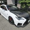 lexus rc-f 2020 CFJ1580382 image 1
