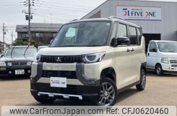 mitsubishi delica-mini 2024 -MITSUBISHI--Delica Mini 4AA-B38A--B38A-0603***---MITSUBISHI--Delica Mini 4AA-B38A--B38A-0603***-