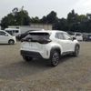 toyota yaris-cross 2020 CFJ1700491 image 22
