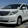 toyota alphard 2008 -TOYOTA--Alphard DBA-ANH20W--ANH20-8002112---TOYOTA--Alphard DBA-ANH20W--ANH20-8002112- image 10