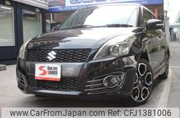 suzuki swift 2014 quick_quick_CBA-ZC32S_ZC32S-305100
