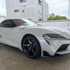 toyota supra 2020 quick_quick_DB42_DB42-0031113 image 16