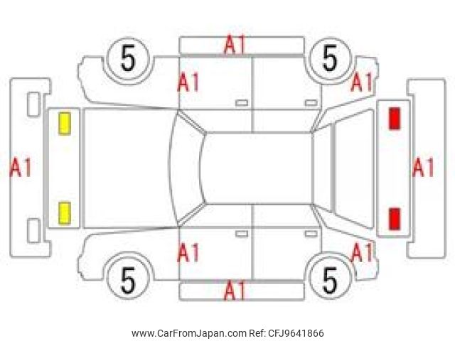 mini mini-others 2016 -BMW--BMW Mini DBA-WG20--WMWWG720403A79490---BMW--BMW Mini DBA-WG20--WMWWG720403A79490- image 2