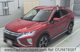 mitsubishi eclipse-cross 2020 -MITSUBISHI--Eclipse Cross DBA-GK1W--GK1W-0004975---MITSUBISHI--Eclipse Cross DBA-GK1W--GK1W-0004975-