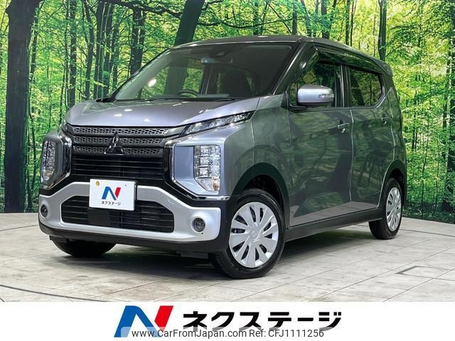mitsubishi ek-cross 2019 quick_quick_B37W_B37W-0000773 image 1