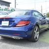 mercedes-benz slc 2017 CFJ1735054 image 9