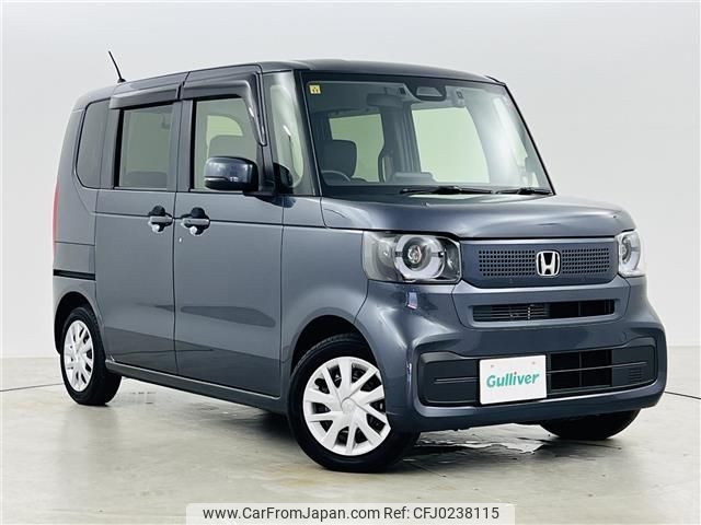 honda n-box 2023 -HONDA--N BOX 6BA-JF5--JF5-1016798---HONDA--N BOX 6BA-JF5--JF5-1016798- image 1