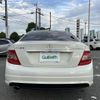 mercedes-benz c-class 2009 -MERCEDES-BENZ--Benz C Class DBA-204041--WDD2040412A265566---MERCEDES-BENZ--Benz C Class DBA-204041--WDD2040412A265566- image 8