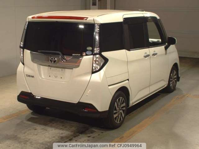 toyota tank 2018 -TOYOTA--Tank DBA-M900A--M900A-0148045---TOYOTA--Tank DBA-M900A--M900A-0148045- image 2