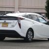 toyota prius 2018 CFJ8903413 image 12