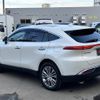 toyota harrier 2021 -TOYOTA--Harrier 6AA-AXUH85--AXUH85-0012347---TOYOTA--Harrier 6AA-AXUH85--AXUH85-0012347- image 5