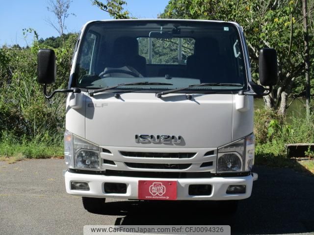 isuzu elf-truck 2019 GOO_NET_EXCHANGE_0706820A30240808W001 image 2