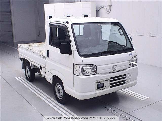 honda acty-truck 2014 -HONDA--Acty Truck HA9-1232772---HONDA--Acty Truck HA9-1232772- image 1