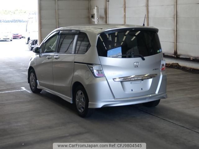 honda freed-hybrid 2013 quick_quick_DAA-GP3_GP3-1069090 image 2