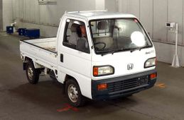 honda acty-truck 1993 No.15978