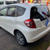 honda fit 2008 -HONDA--Fit DBA-GE6--GE6-1005052---HONDA--Fit DBA-GE6--GE6-1005052- image 4