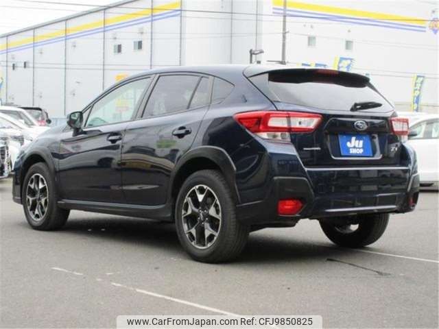 subaru xv 2018 -SUBARU--Subaru XV GT7--GT7-076025---SUBARU--Subaru XV GT7--GT7-076025- image 2