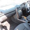 mercedes-benz a-class 2012 GOO_JP_700054078630250726002 image 34