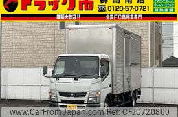 mitsubishi-fuso canter 2018 GOO_NET_EXCHANGE_0403464A30250204W002