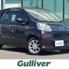 daihatsu move 2017 -DAIHATSU--Move DBA-LA160S--LA160S-0030574---DAIHATSU--Move DBA-LA160S--LA160S-0030574- image 1