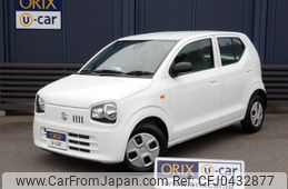 suzuki alto 2019 -SUZUKI--Alto DBA-HA36S--HA36S-404497---SUZUKI--Alto DBA-HA36S--HA36S-404497-