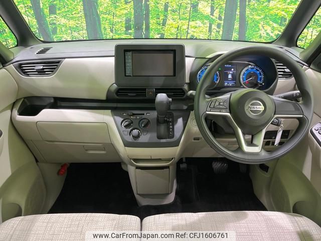 nissan roox 2021 CFJ1606761 image 2