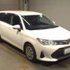 toyota corolla-fielder 2019 -TOYOTA--Corolla Fielder DBA-NRE161G--NRE161-0075501---TOYOTA--Corolla Fielder DBA-NRE161G--NRE161-0075501- image 4