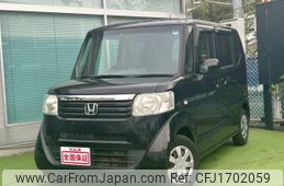 honda n-box 2012 CFJ1702059